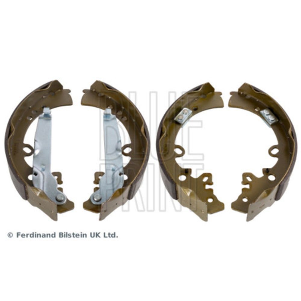 Piduriklotside komplekt 22-3529