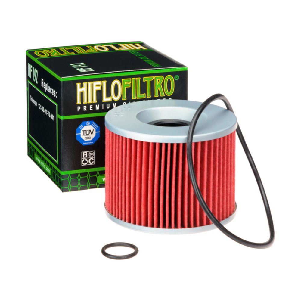 Õlifilter 98-15216