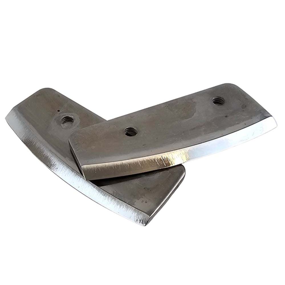 Jasu Kide V2 teräpalat RST 150 mm