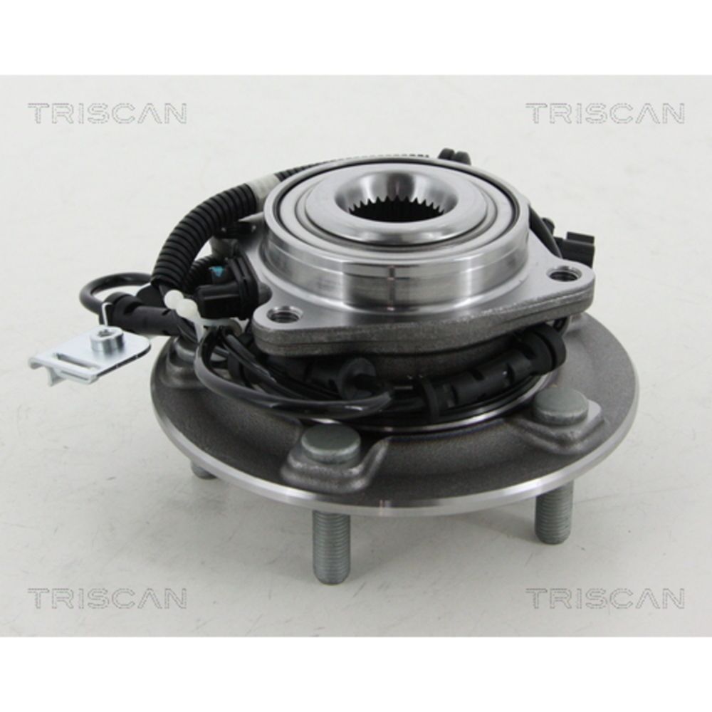 Pyöränlaakerisarja 21-00243