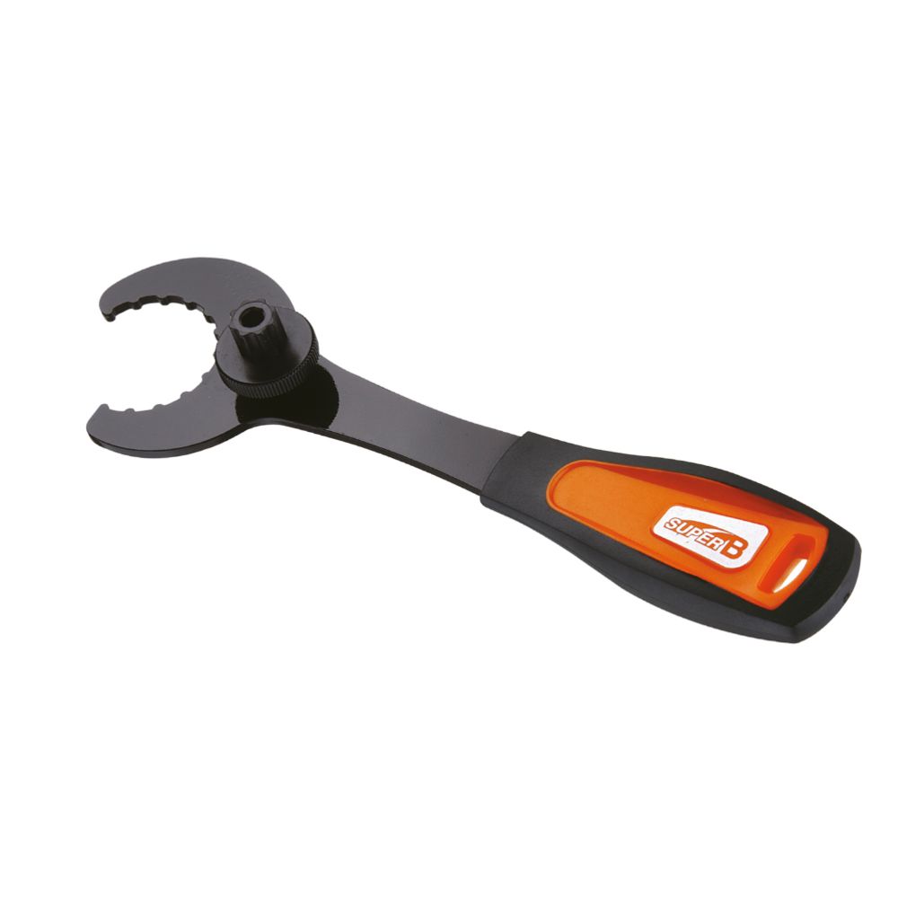 Super B Classic käepidemega keskjooksutööriist