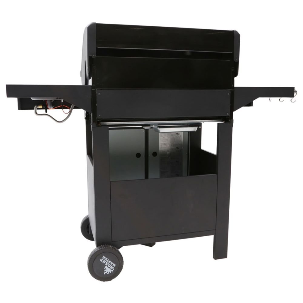 Roastmaster G-series 4100 gaasigrill
