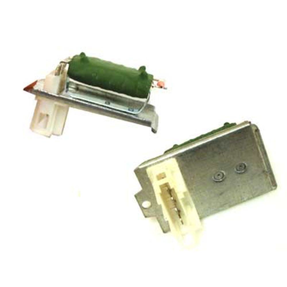 Vastus, sisätilapuhallin 48-8658