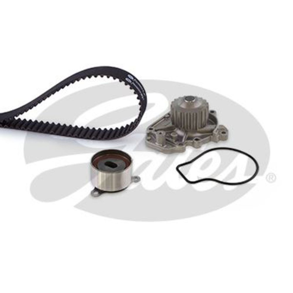 Veepump + hammasrihmakomplekt 25-9778