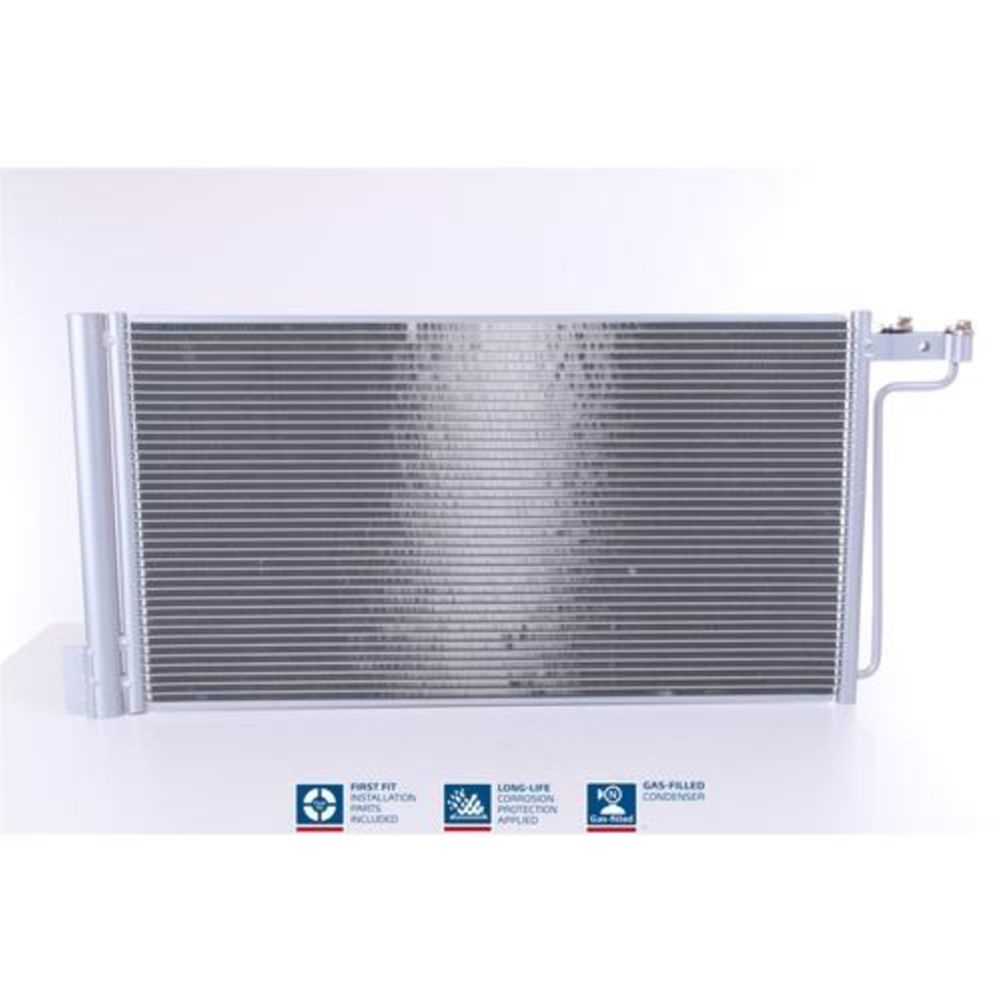 Kliimaseadme kondensaator 30-00508