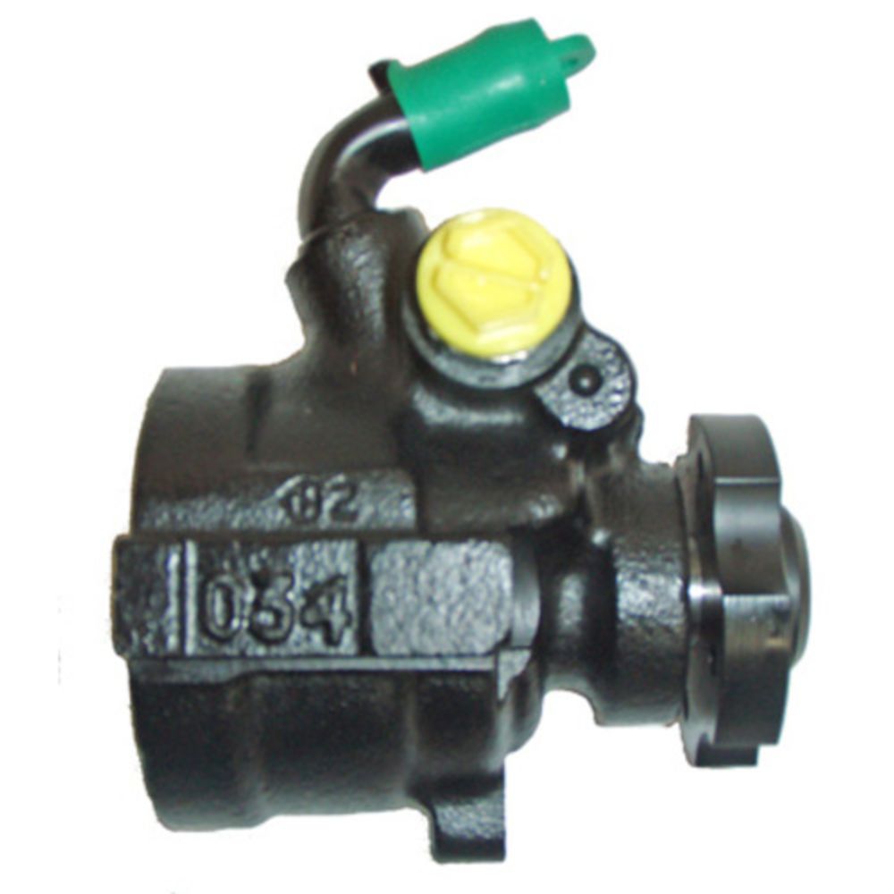 Ohjaustehostimen pumppu 17-02428