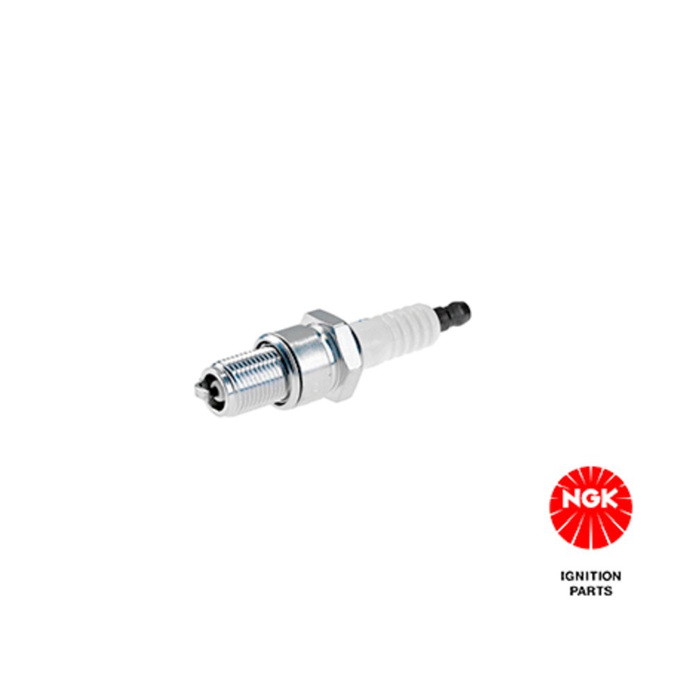 NGK BR10ES süüteküünal (fikseeritud nippel)