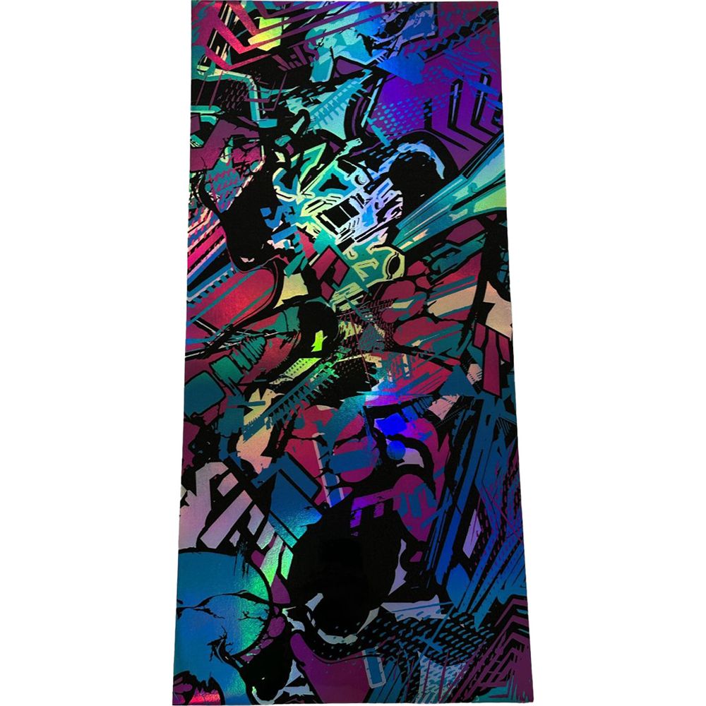 Stunt Freaks Team Graphic Tape Khaos Color tarra