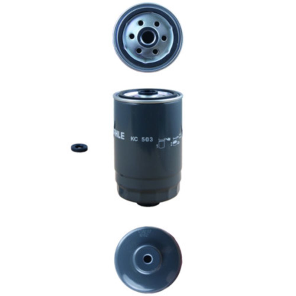 Kütusefilter 19-8508