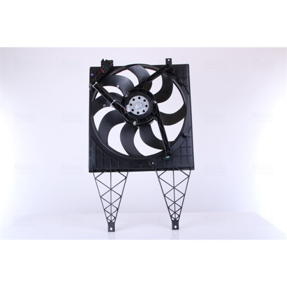Mootorijahutuse ventilaator 13-00308