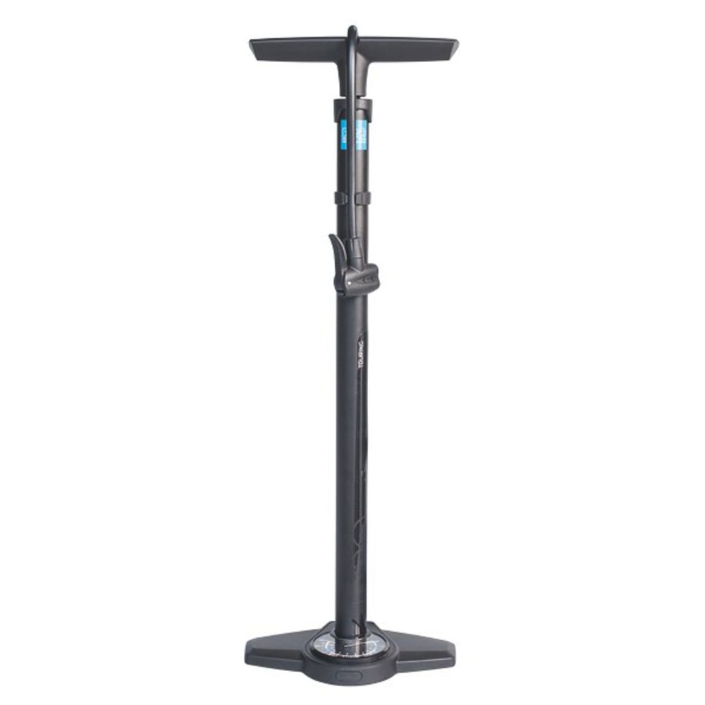 Pro Touring jalgrattapump