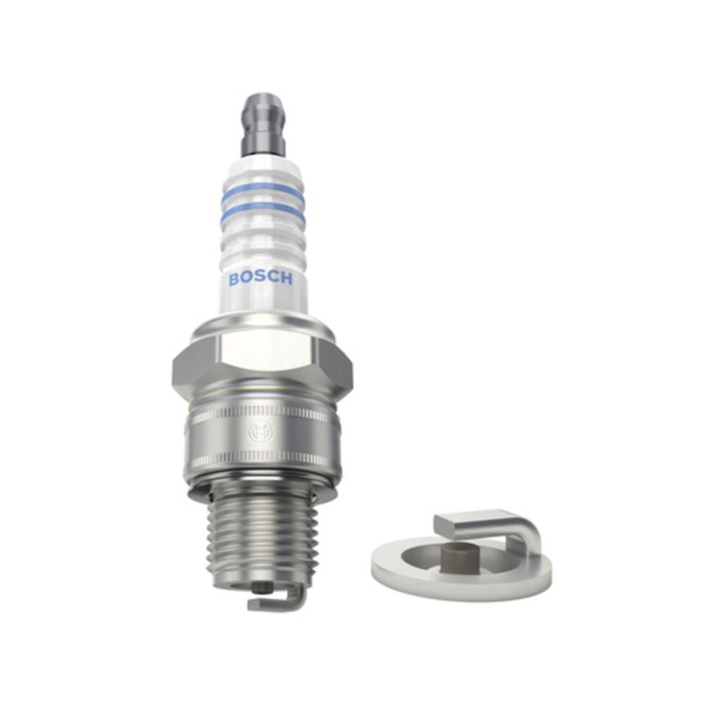 Bosch WR7AC süüteküünal