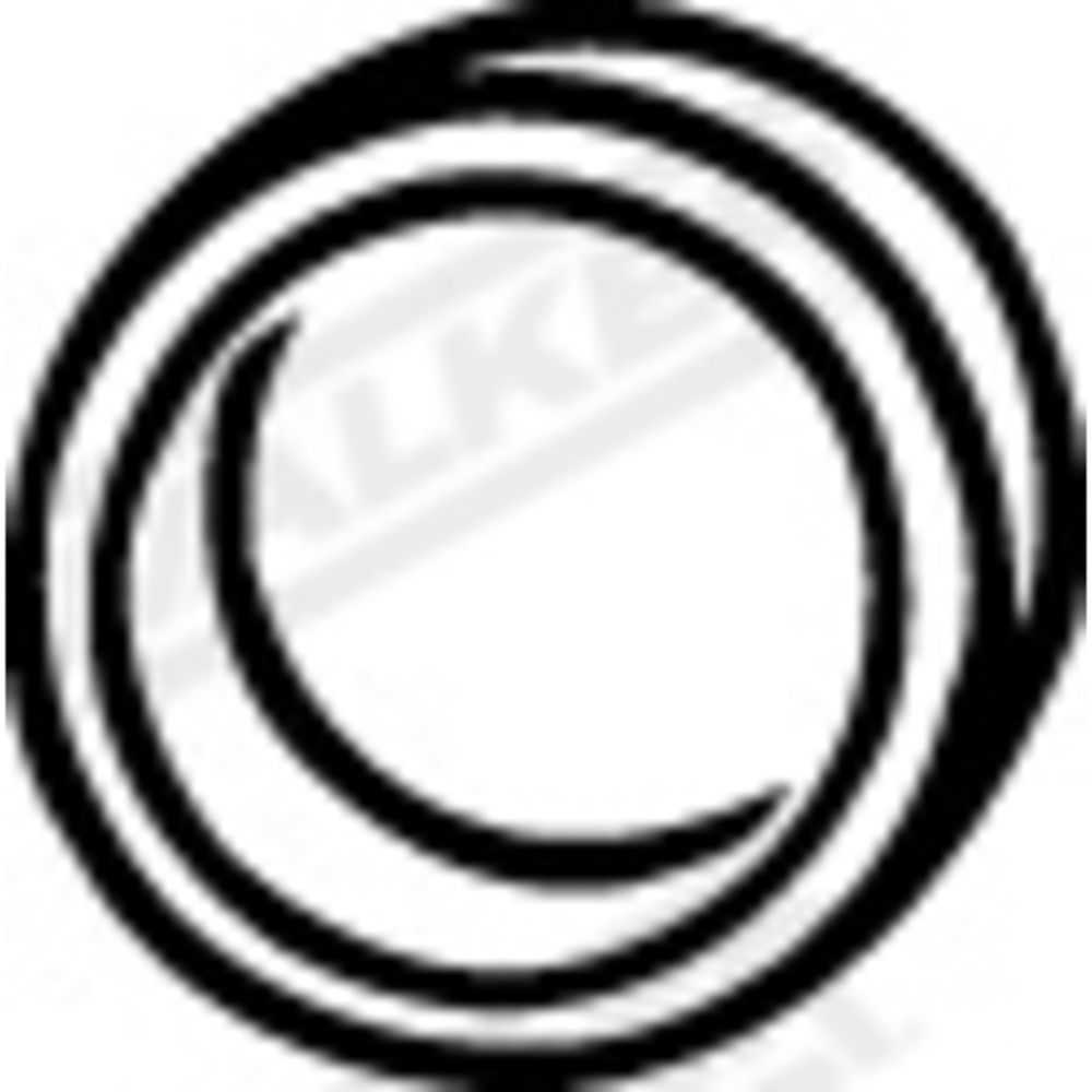 Pakoputken tiiviste 14-0219