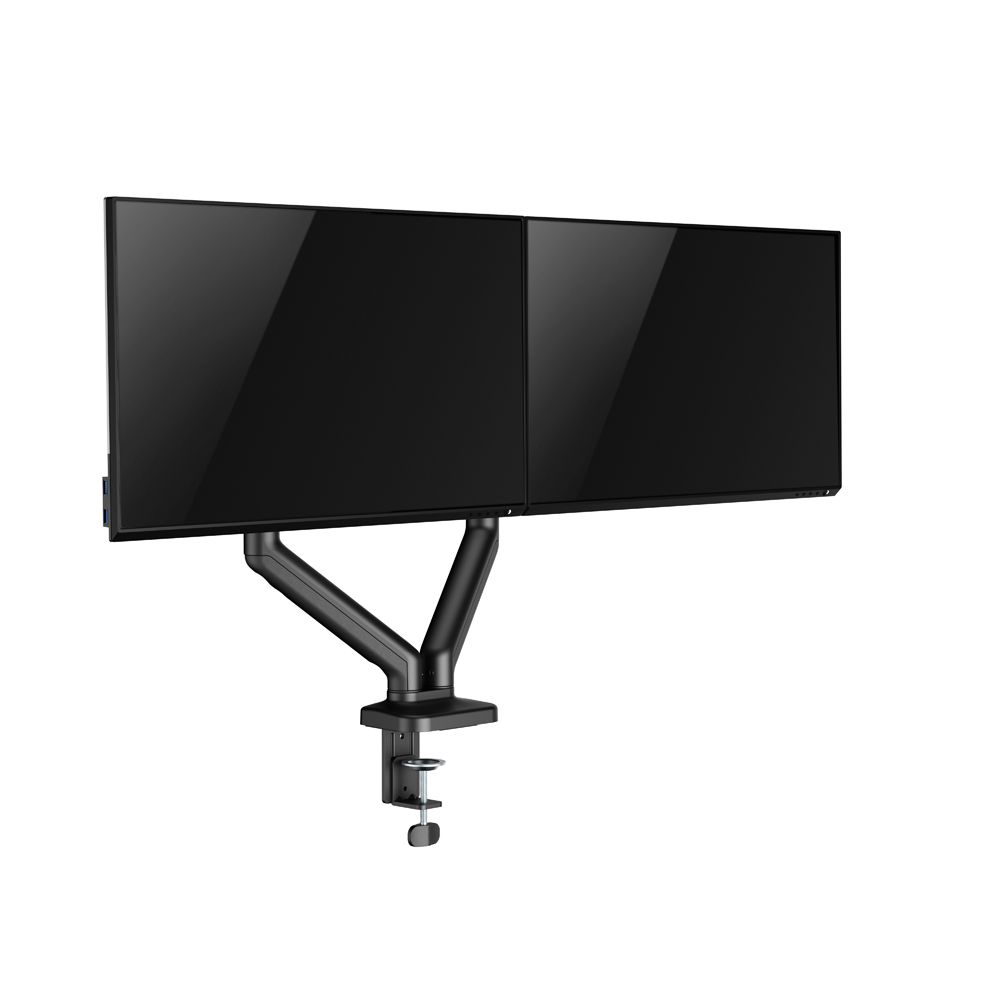 Cloudberry monitorivarsi kahdelle näytölle 17" - 32"