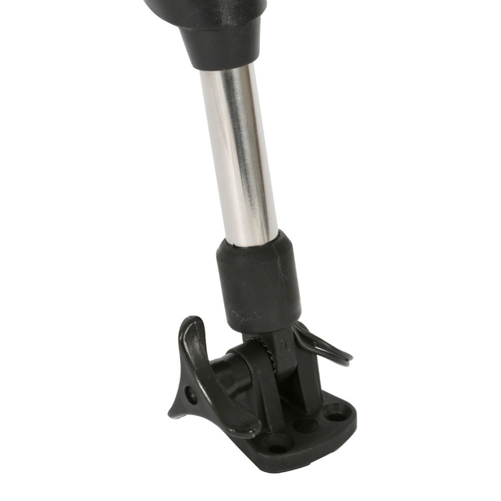 Lalizas LED lanternmast hopfällbar 23 cm