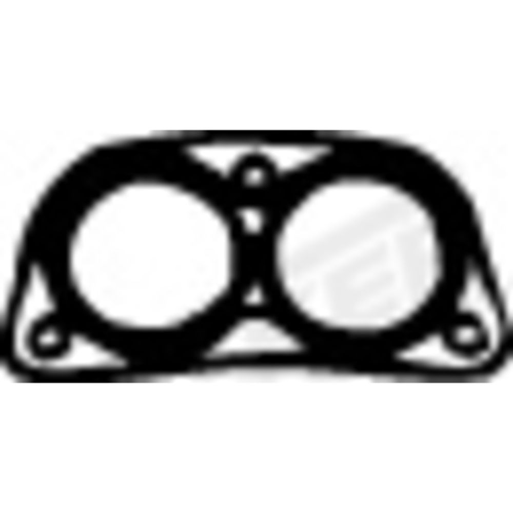 Pakoputken tiiviste 14-0185