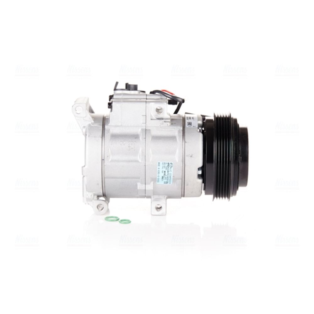Kliimaseadme kompressor 30-04002