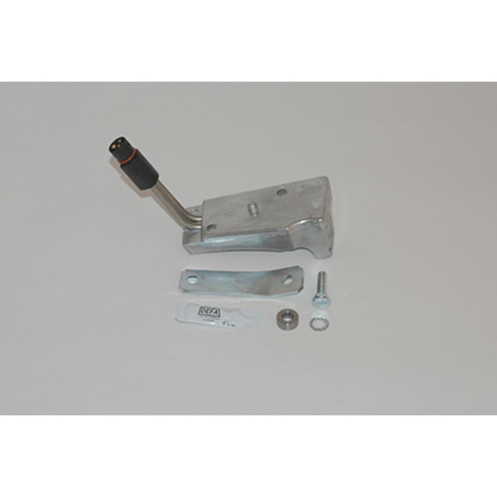 Defa kontaktvärmare #413884 Toyota