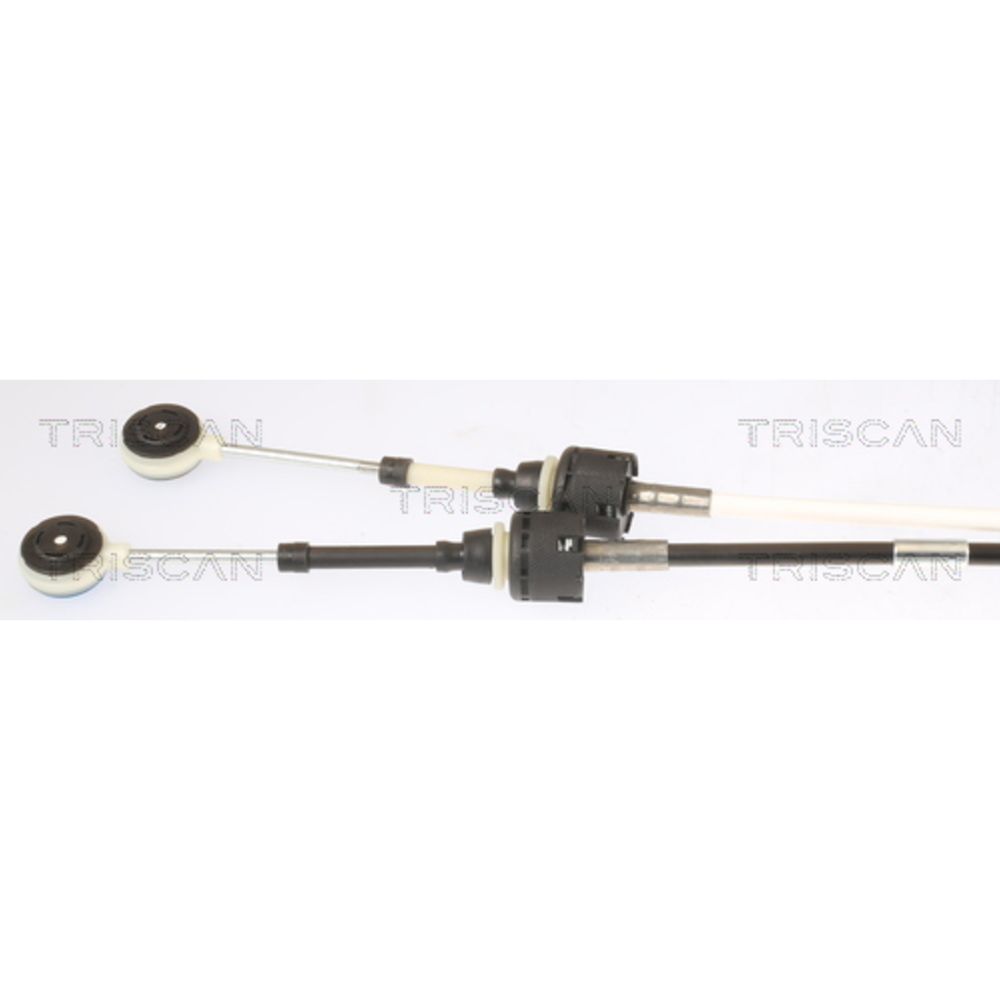 Vajer, manuell transmission 24-00222