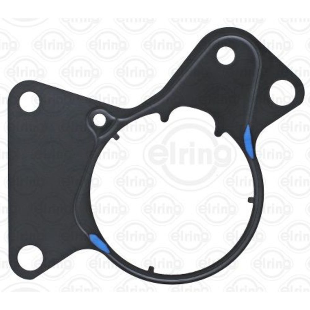 Polttoainepumpun tiiviste 27-00163