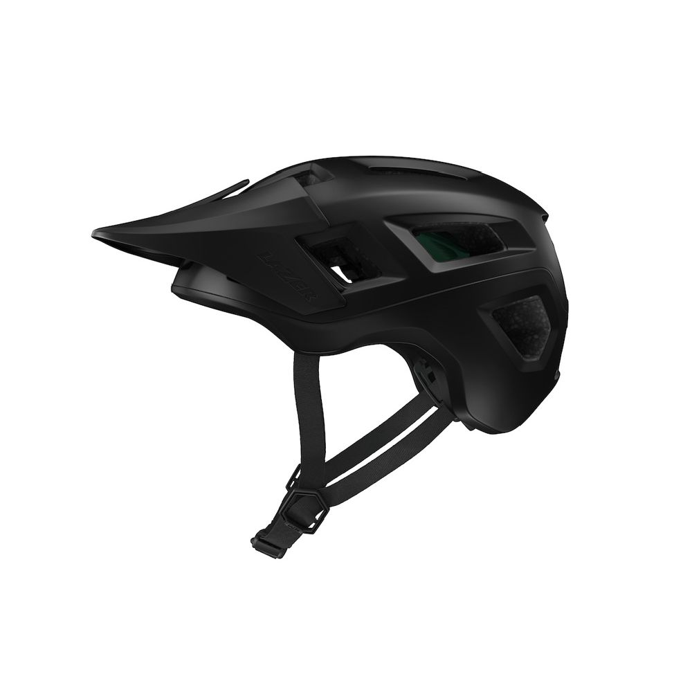 Lazer Coyote KinetiCore Matte Black jalgrattakiiver