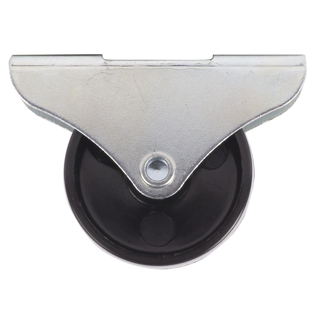 Kalustepyörä kiinteä 45 mm