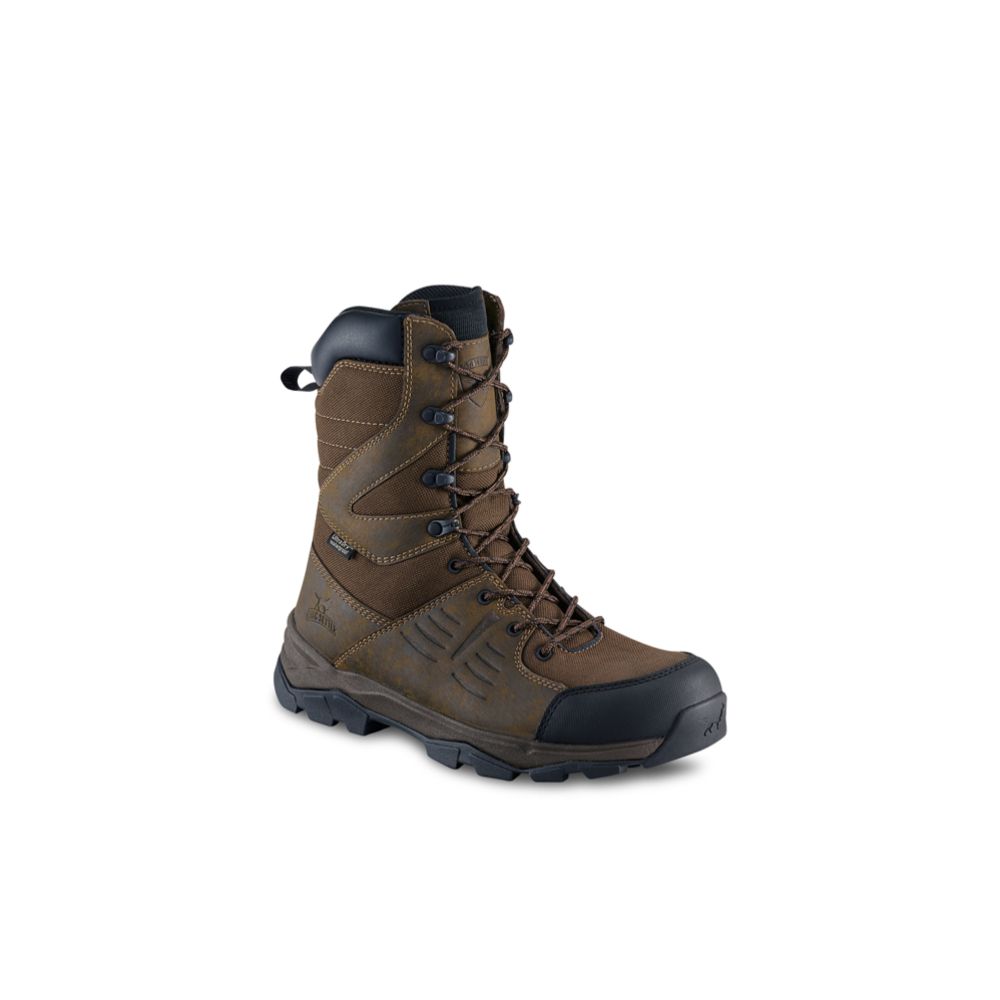 Irish Setter Terrain 2712 kengät 45