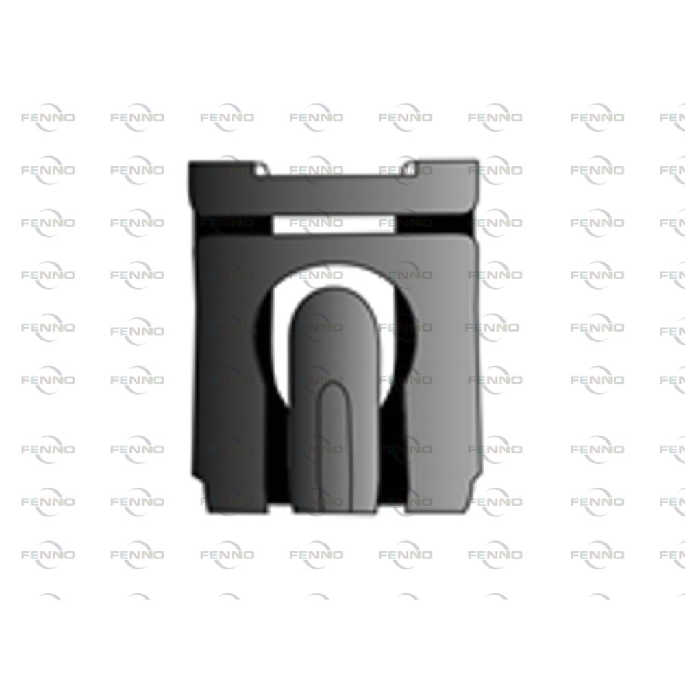 Clips Opel/Saab