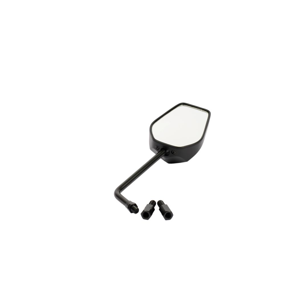 DZ Hardware spegel universal vänster/höger E-godkänd