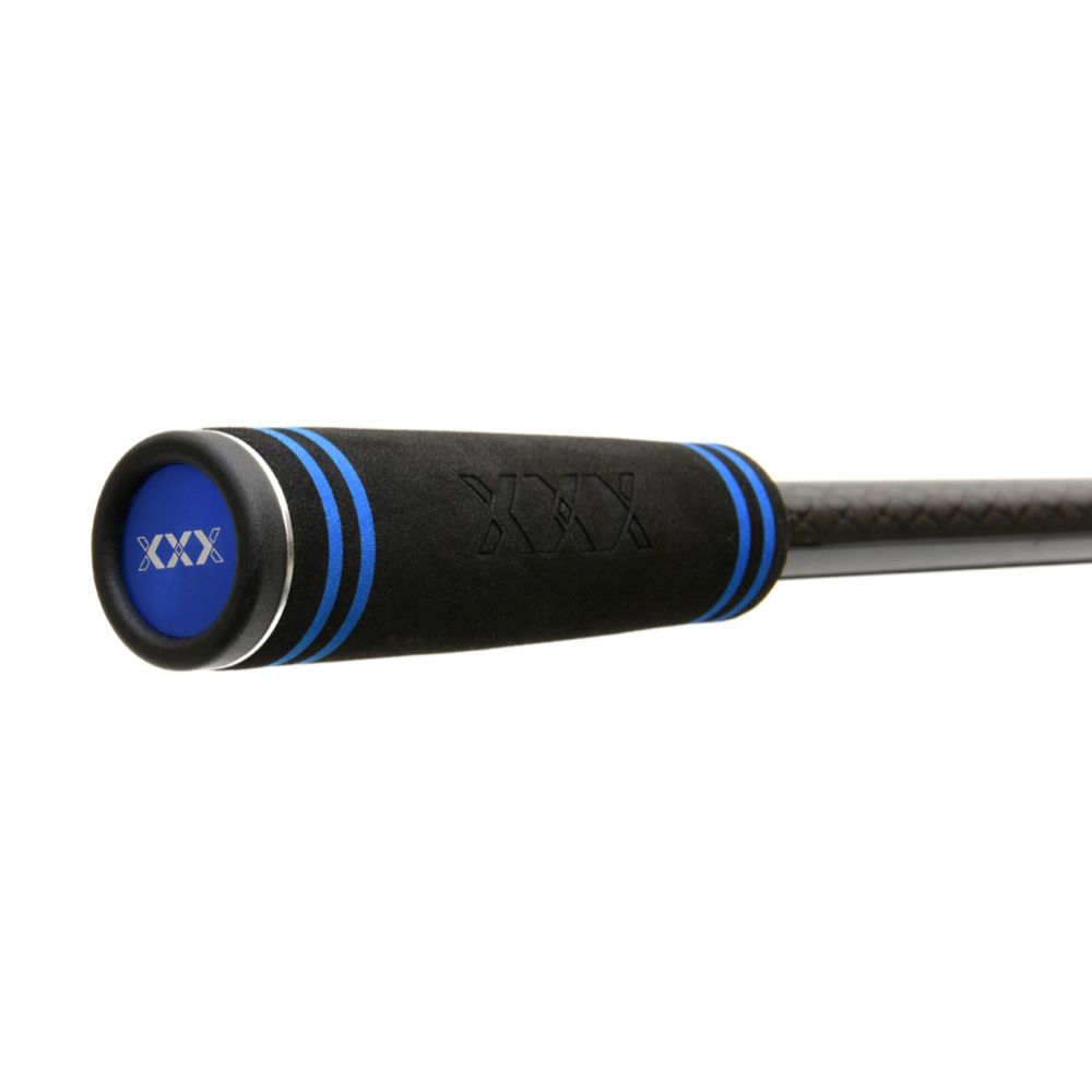Patriot XXX Big Pike hyrräkelavapa 8'6'' (259cm) 80-180 g