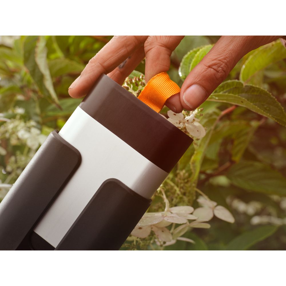 Fiskars batteri 12 V 4 Ah 1 st.