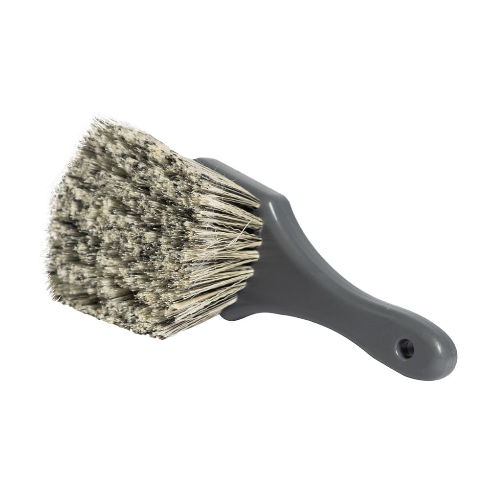 Chemical Guys Wheel Works Wheel Brush vanneharja