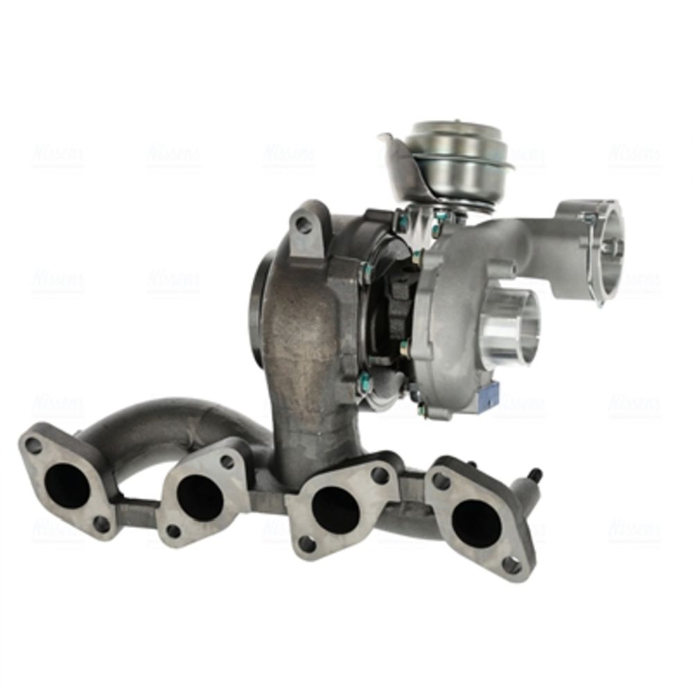 Turboahdin 13-93135