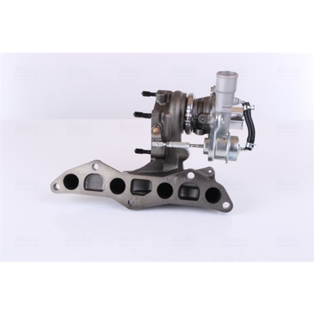Turboahdin 13-09997