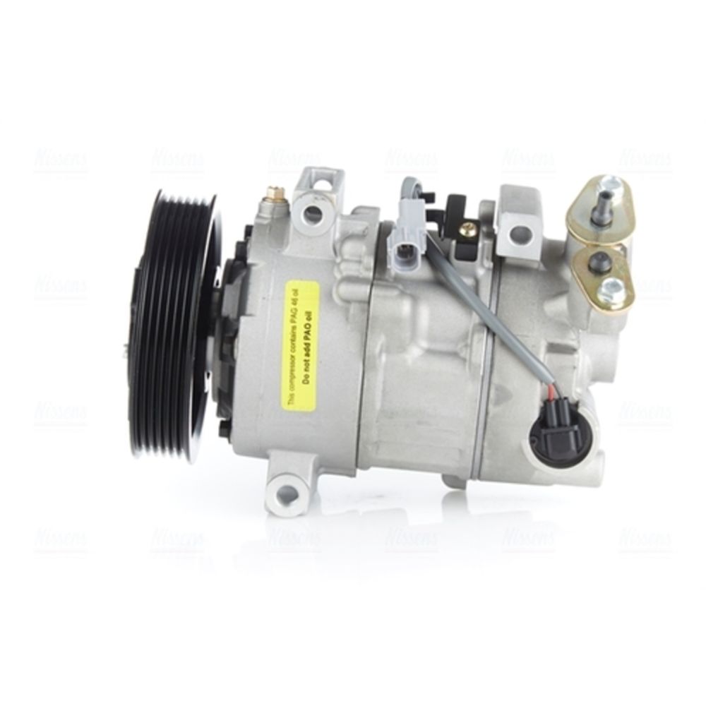 Kliimaseadme kompressor 30-03994