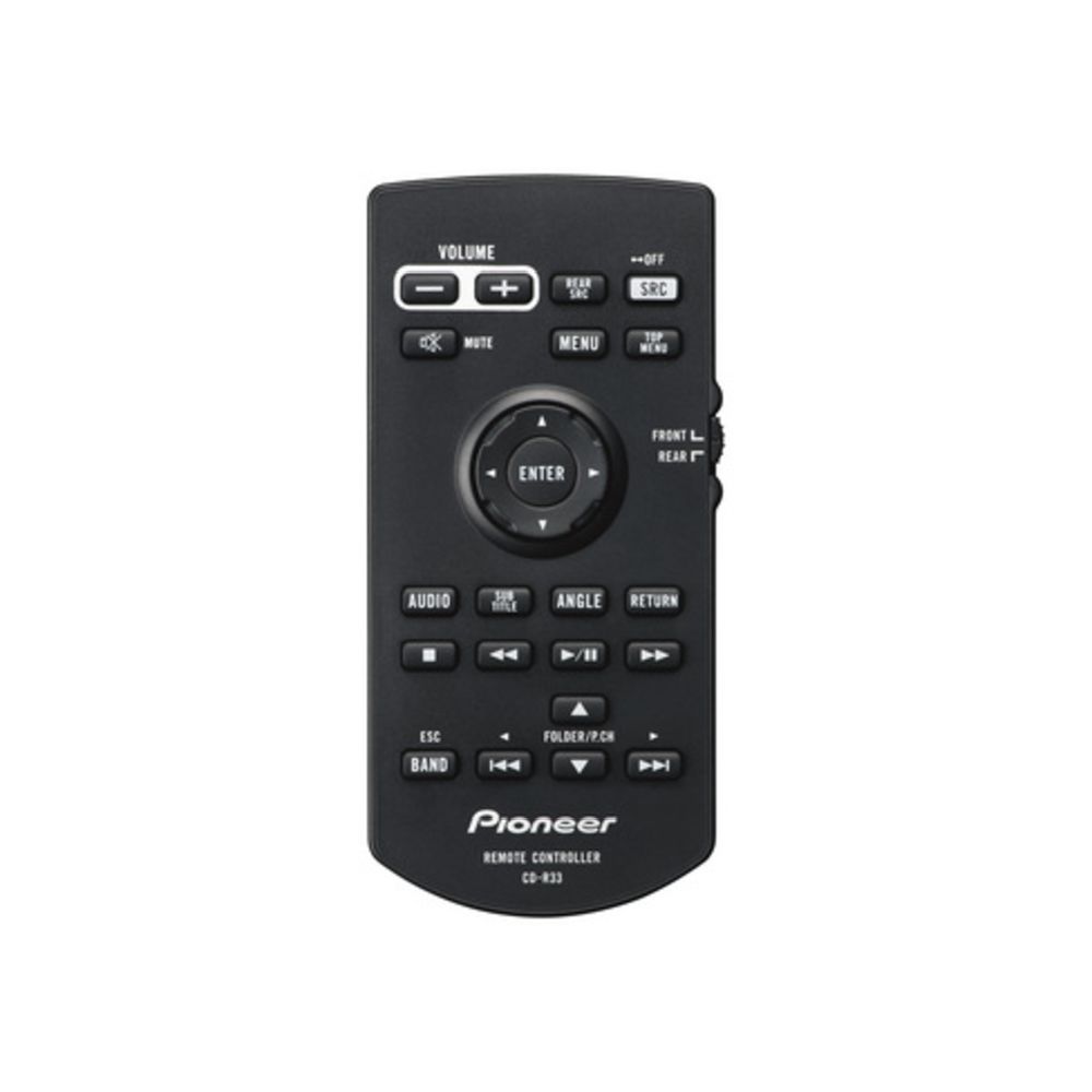 Pioneer CD-R33 kaugjuhtimispult