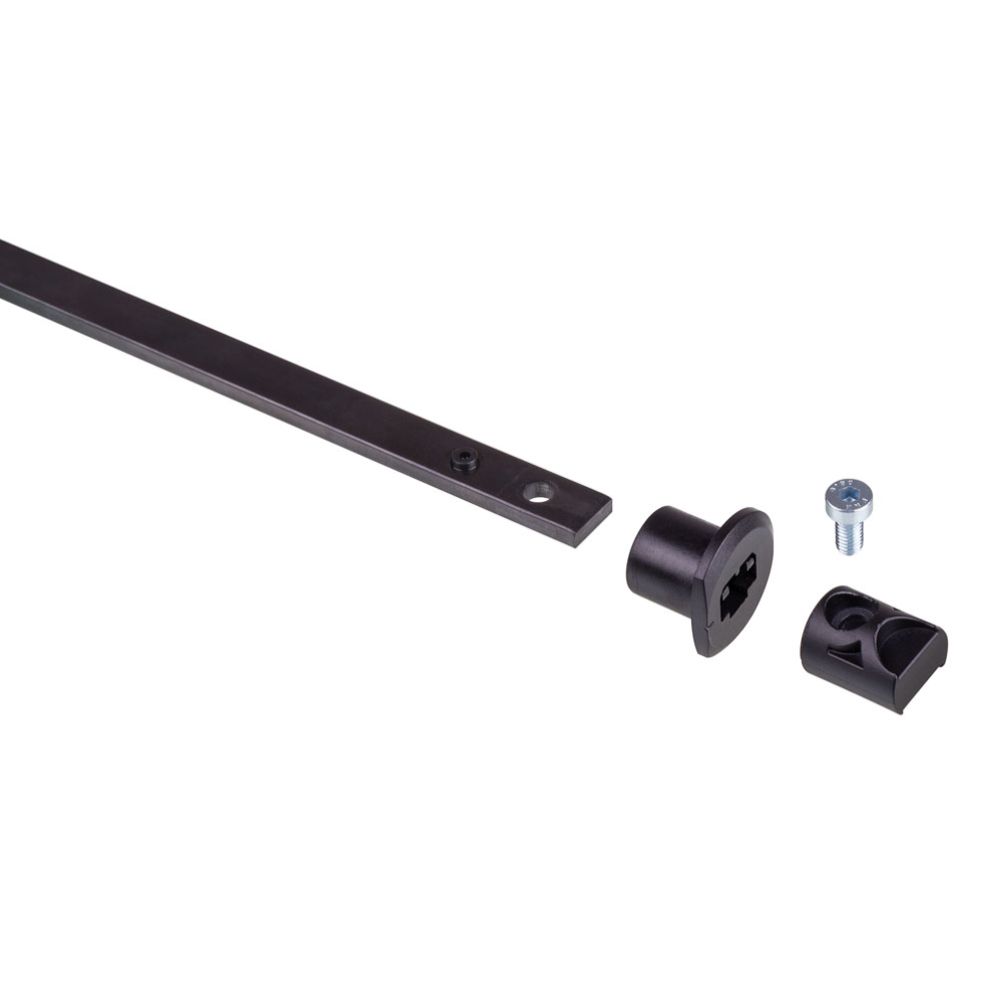Wolfcraft® PRO 65-150-W pikapuristin työpöytiin