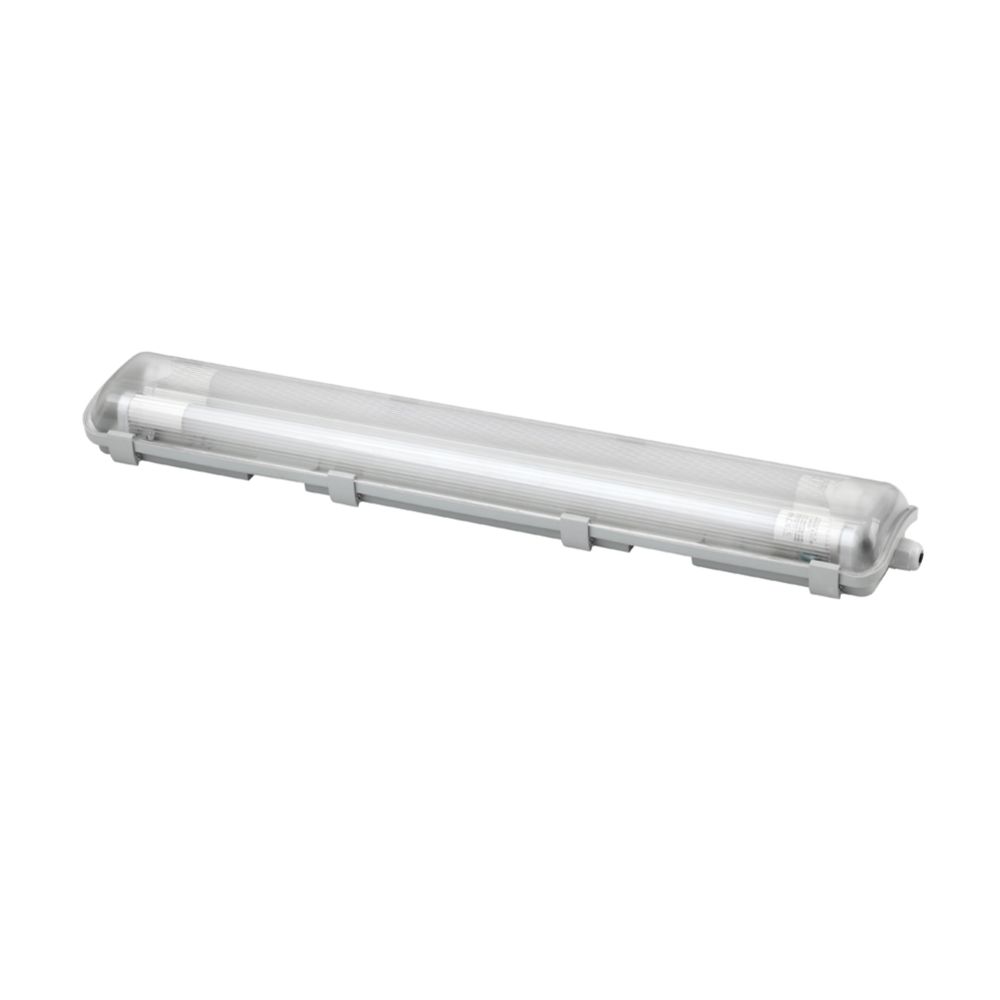 Led Energie yleisvalaisin 2 x 9 W LED-putkilla 2 x 1080 lm 4000K