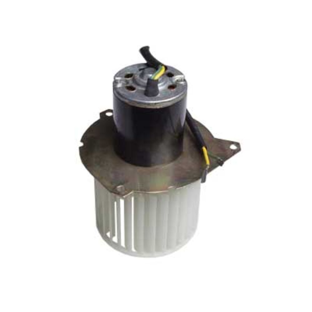 Sisätilapuhaltimen moottori 13-1761