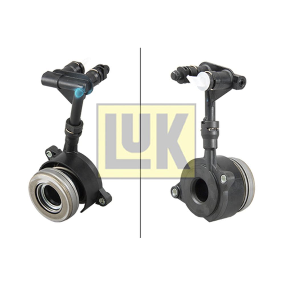 Kytkimen työsylinteri painelaakerilla (CSC) 84-00151