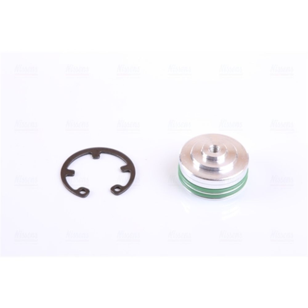 Ilmastointilaitteen kuivain 30-00228