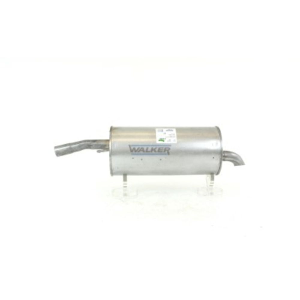 Takaäänenvaimentaja 14-2440