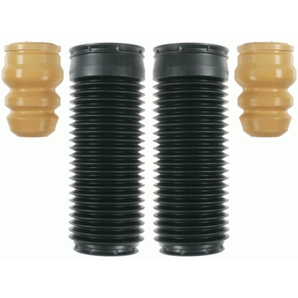 Iskunvaimentimen pölysuojasarja 17-00748