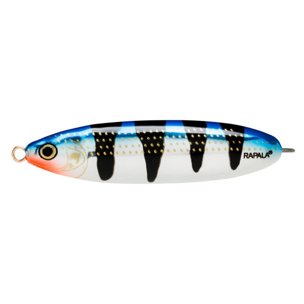 Rapala Minnow Spoon Weedless 8 cm 22 g