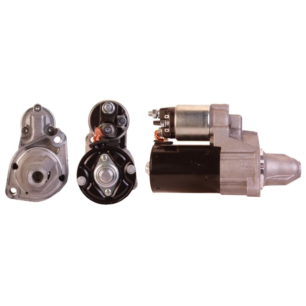 Starter 13-00962