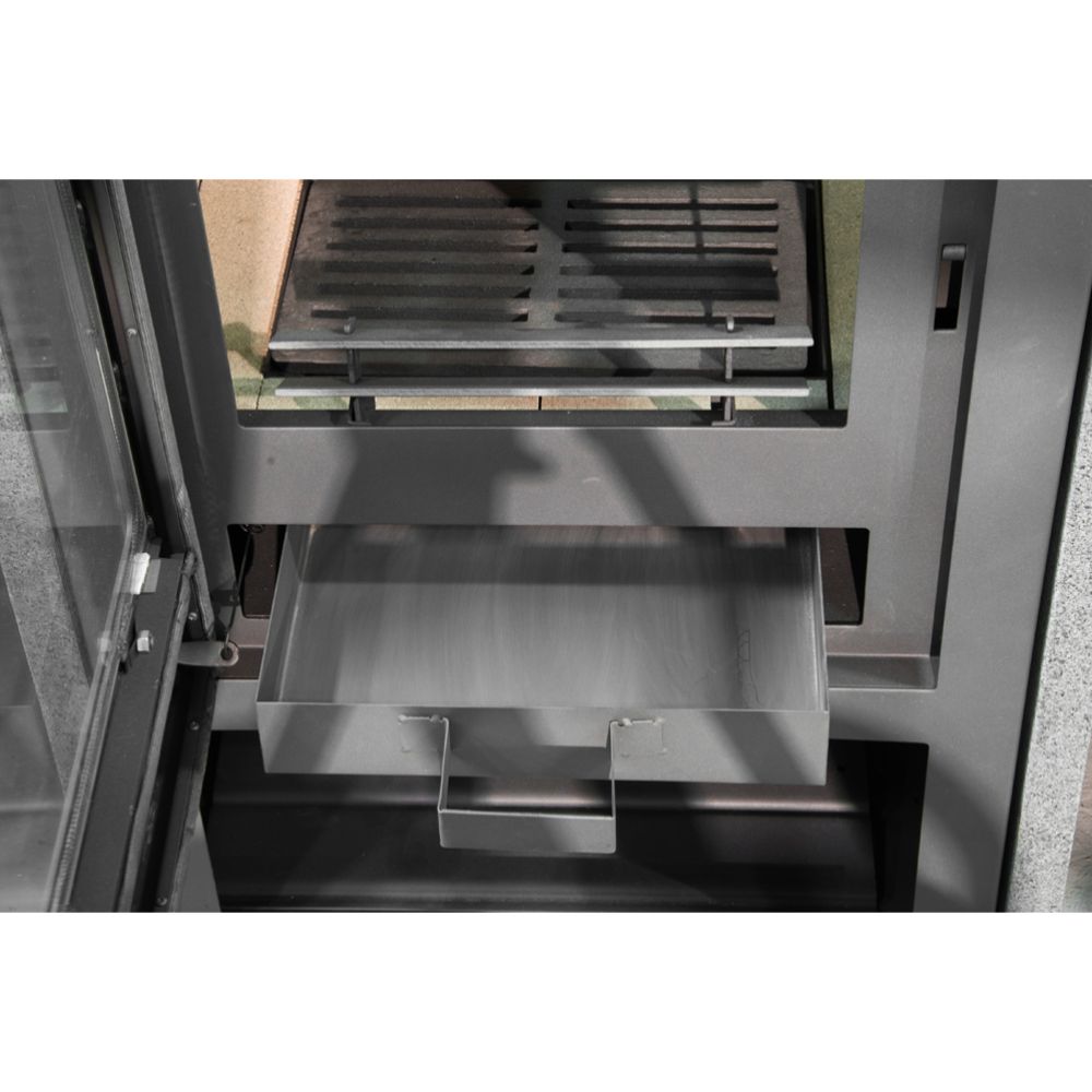 Mustang Granite valmistakka 7,2 kW