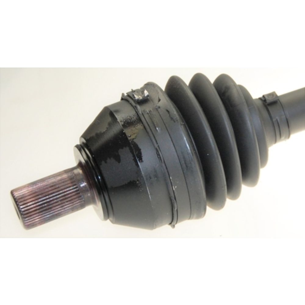 Drivaxel 17-02915