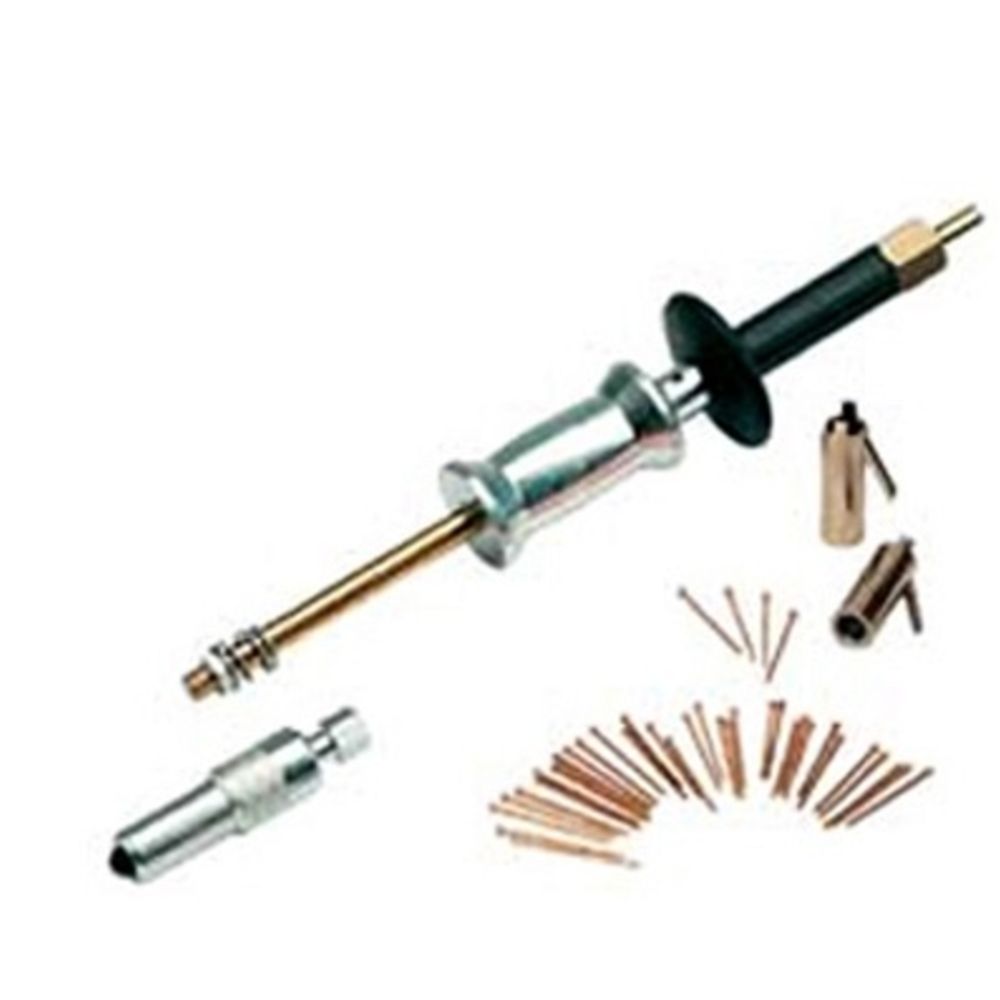 Telwin MIG svetssats med glidhammare Technomig