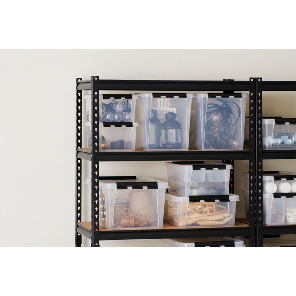 Orthex SmartStore Classic 31 kannellinen säilytyslaatikko