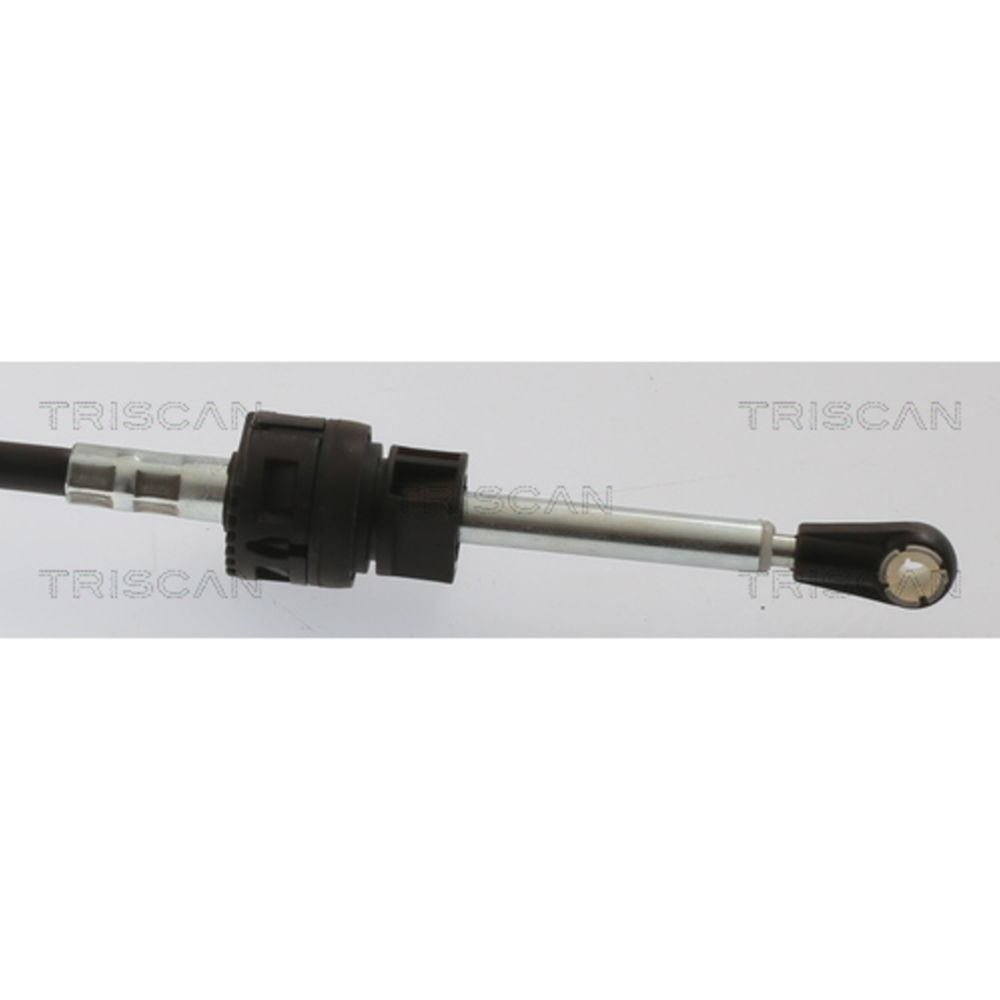 Vajer, manuell transmission 24-00307